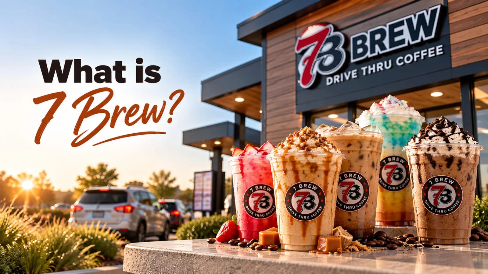 Home 9 what is 7 brew