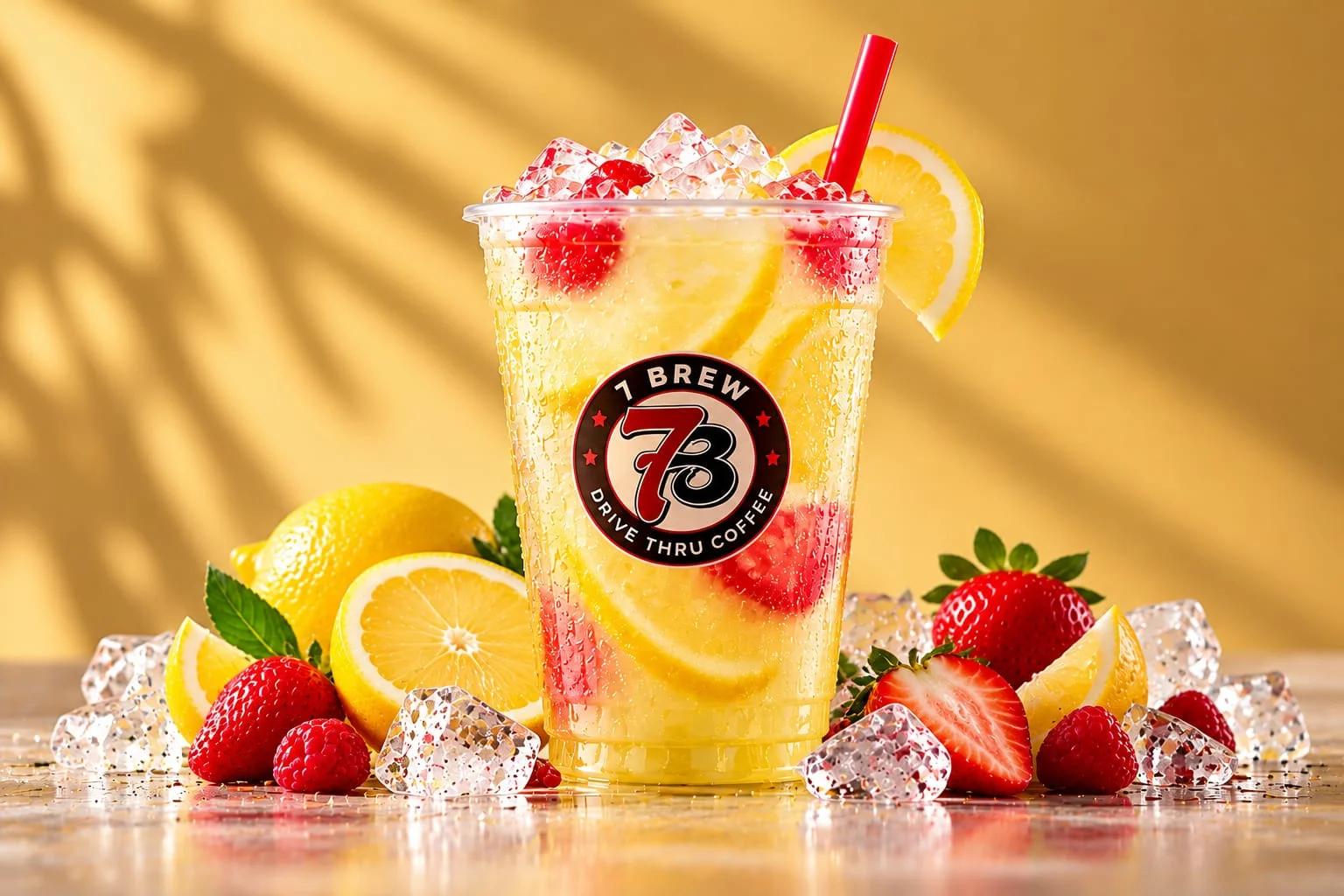 Home 6 7 Brew lemonades
